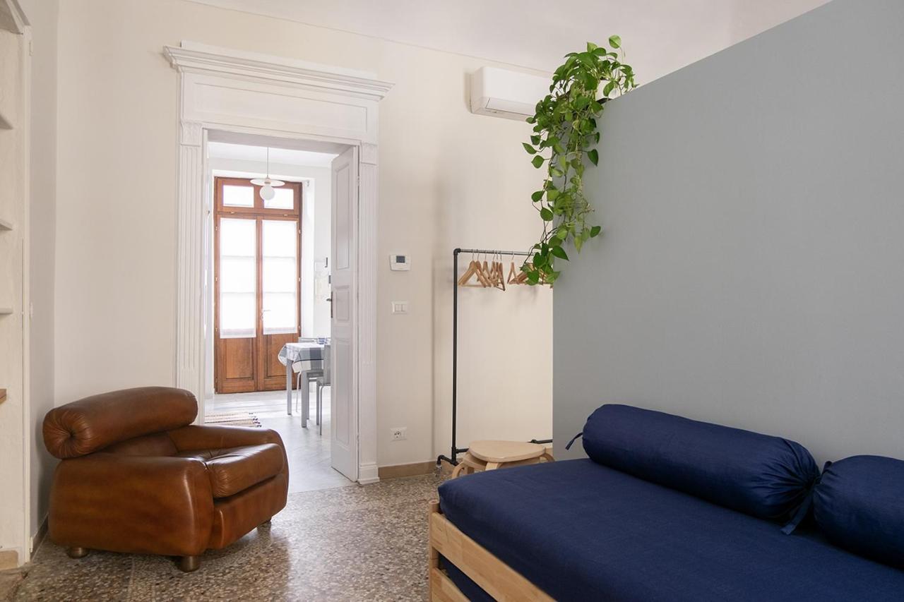 Al N°35 - Una Volta A Torino Bagian luar foto